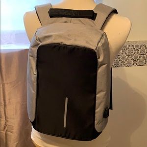 Anti-Theft Travel Backpack. Brand new